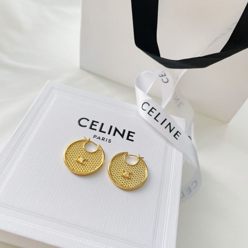 Celine Earrings